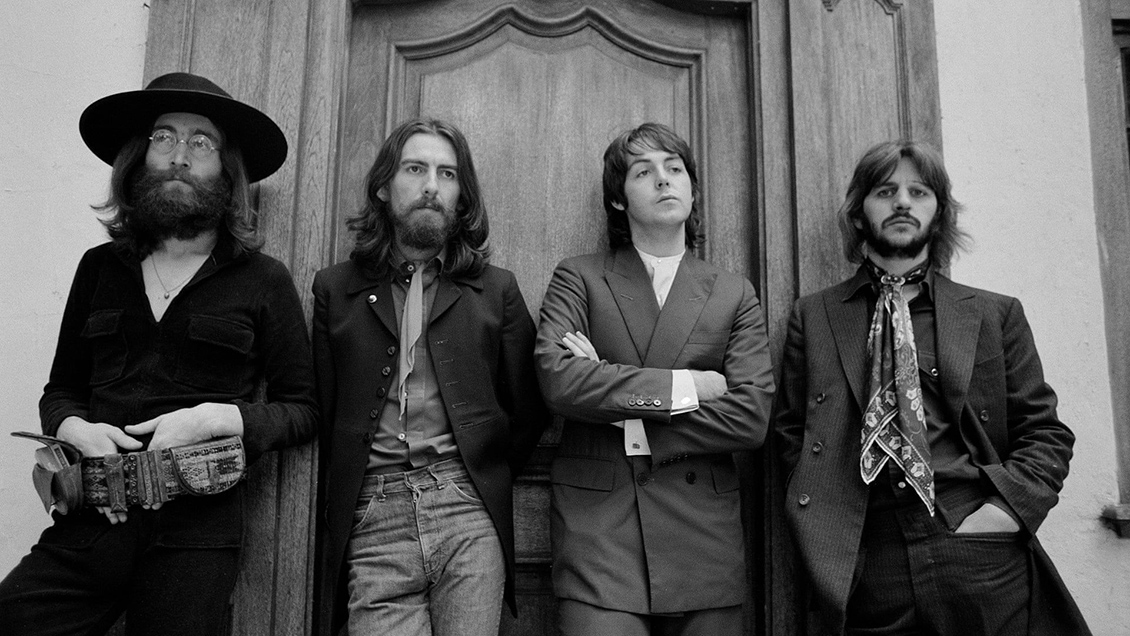 A 50 años de la separación oficial de The Beatles