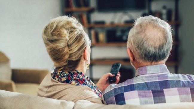 Consumo TV paga aumentó un 23 por ciento en Chile