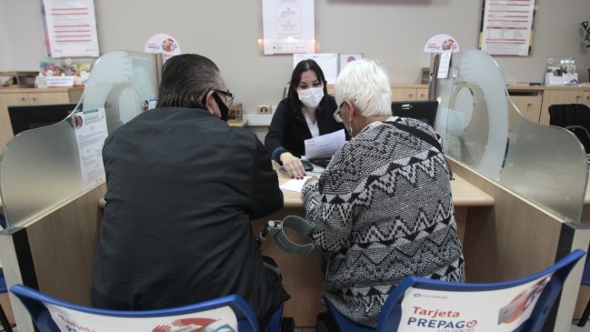 Superintendencia de Pensiones propone congelar fondos al iniciar el trámite de jubilación