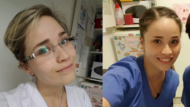 Se enteró que su arrendataria es enfermera y no le cobrará por dos meses