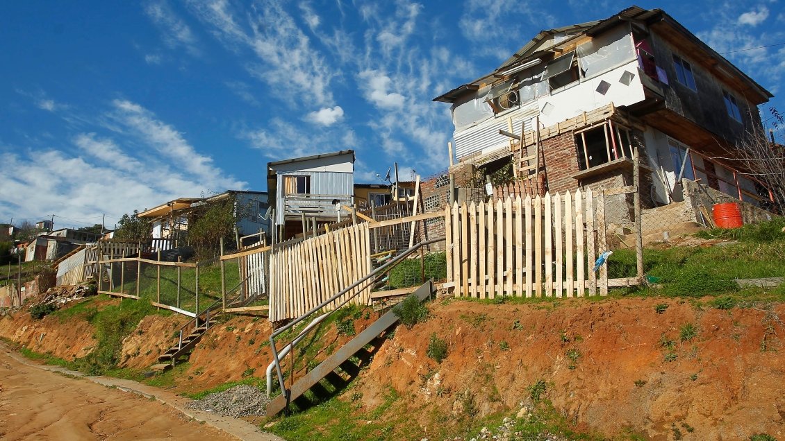 Gobierno presentó plan de acción para prevenir casos de coronavirus en campamentos