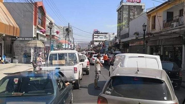 El comercio permanecerá cerrado los fines de semana en el Maule por pandemia de Covid-19