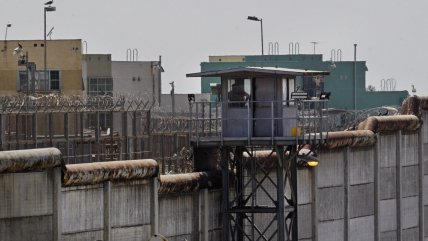 Comisión de Libertad Condicional acogió 77 solicitudes en la Región del Biobío