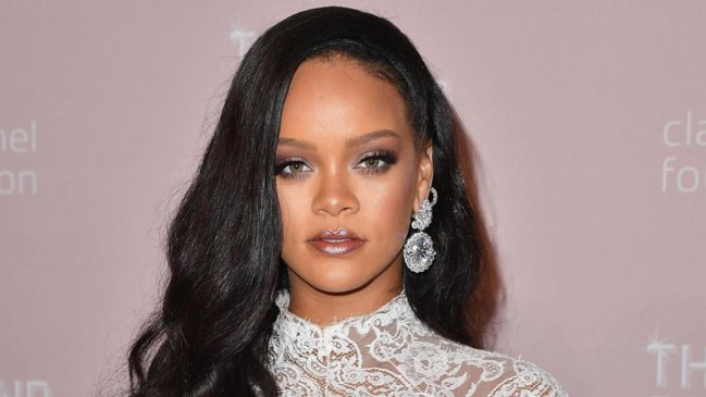 Rihanna realiza donación para ayudar a víctimas de violencia doméstica debido al coronavirus