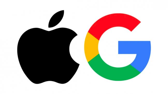 Histórico: Apple y Google se unen para crear sistema de seguimiento de coronavirus