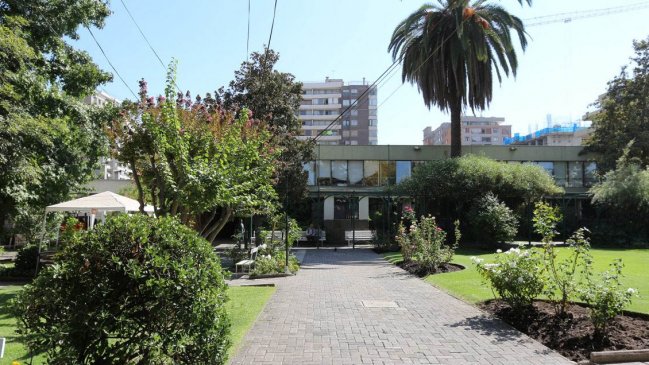 Brote de coronavirus en hogar de ancianos de Ñuñoa: Al menos 18 personas resultaron contagiadas