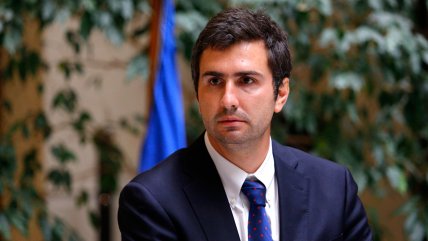   Nuevo presidente de la Cámara: Sigo siendo contrario al aborto y me la jugaré por el rechazo 