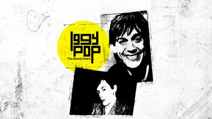  Iggy Pop lanza versión alternativa de 