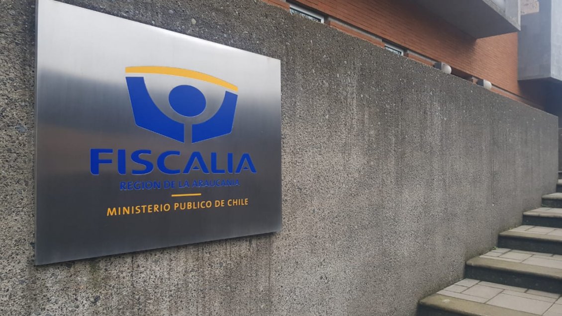 La Araucanía: Fiscalía ha recibido 450 denuncias por violar las medidas sanitarias