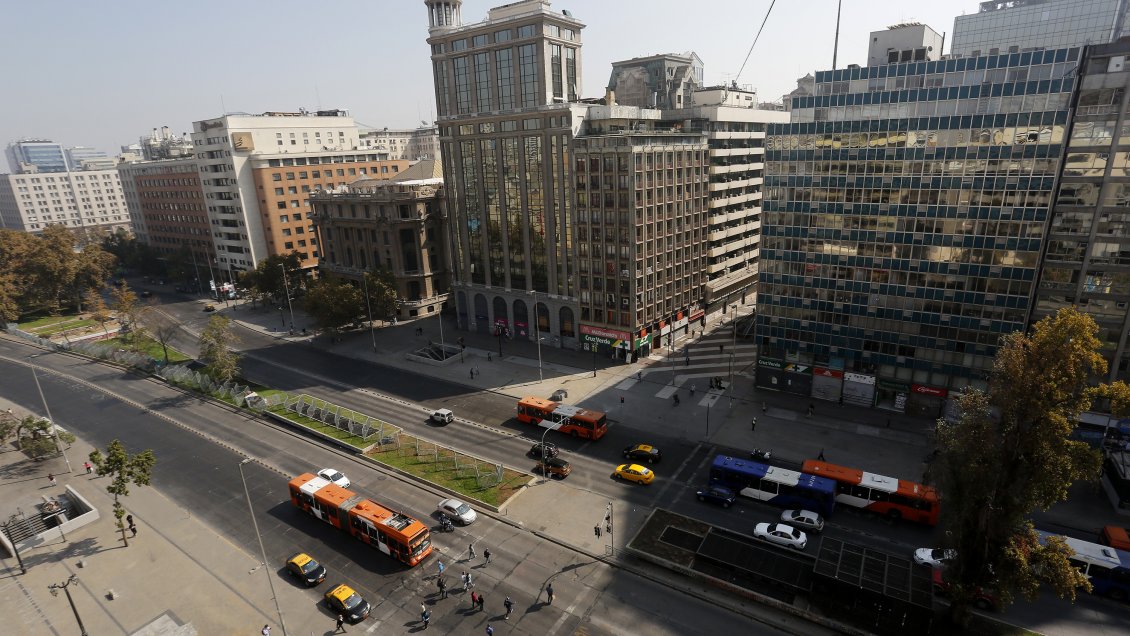 Presidente Piñera: Cuarentena flexible no es al azar