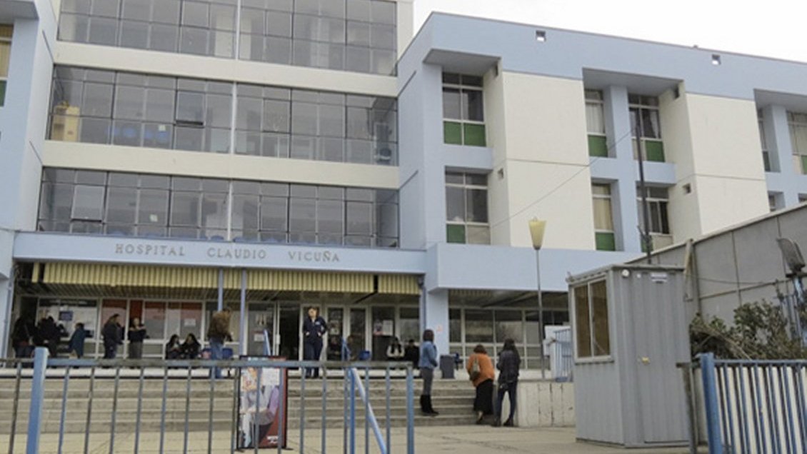 Gobierno niega que Hospital de San Antonio no pueda recibir pacientes que necesiten ventilación mecánica