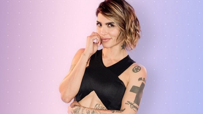 Actriz Angie Jibaja fue baleada y se encuentra hospitalizada en Perú