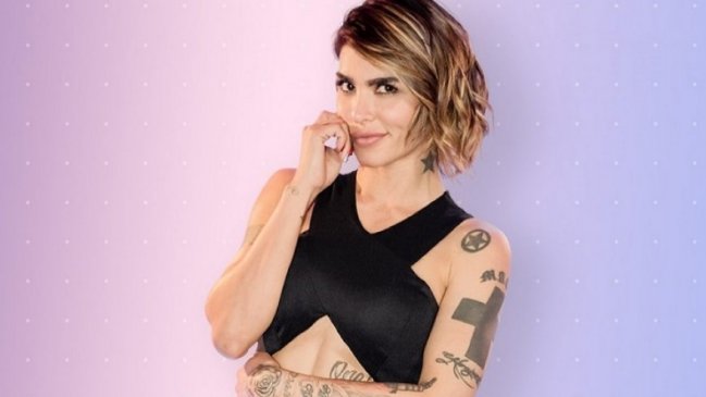 Actriz Angie Jibaja fue baleada y se encuentra hospitalizada en Perú