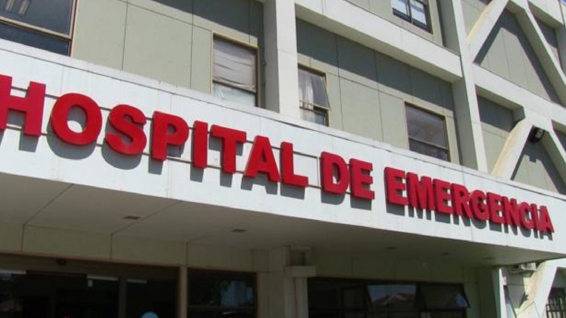Funcionarios del hospital de Curicó fueron desvinculados de sus funciones