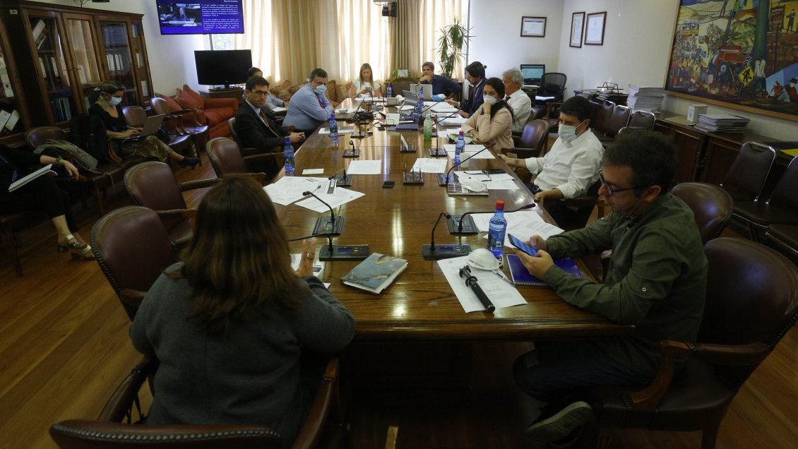 Ley que busca extender postnatal pasó a Sala de la Cámara Baja