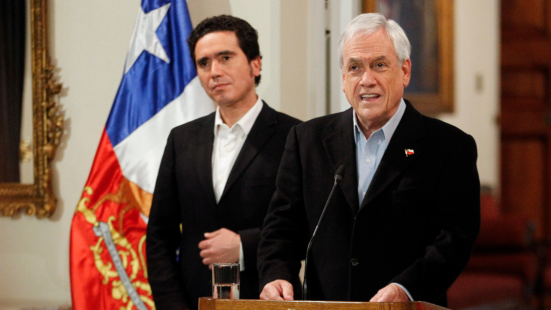 Gobierno anunció plan económico con una 