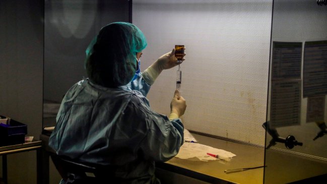 Nuevo repunte: Cifra de fallecidos por Covid-19 aumentó en la última jornada en España