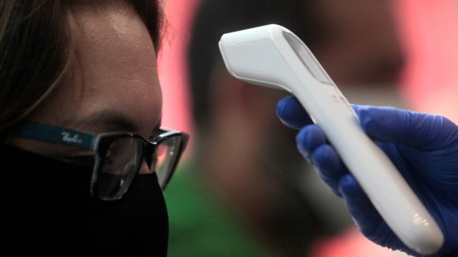 Minsal reportó siete nuevos fallecidos por Covid-19 en las últimas 24 horas