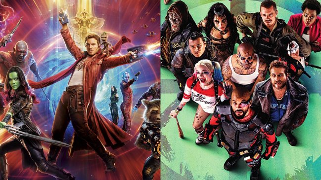 James Gunn actualiza información sobre 