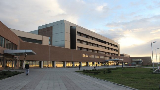 Adulto mayor es el cuarto fallecido por Covid-19 en Magallanes