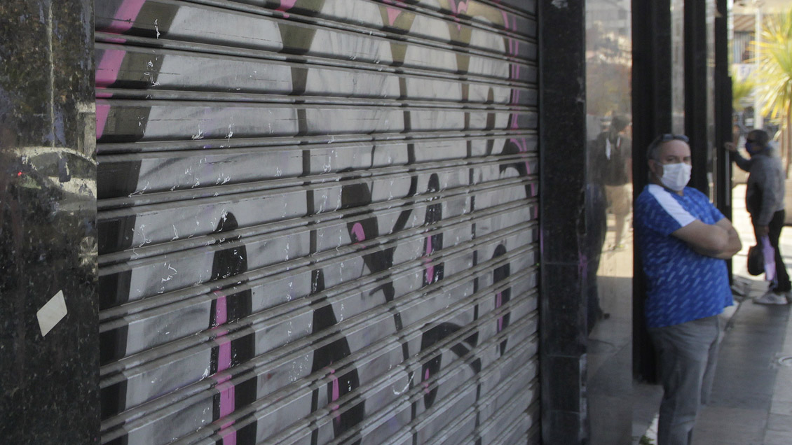 Cámara de Comercio: 38% de las empresas ha despedido a trabajadores por efecto del Covid-19