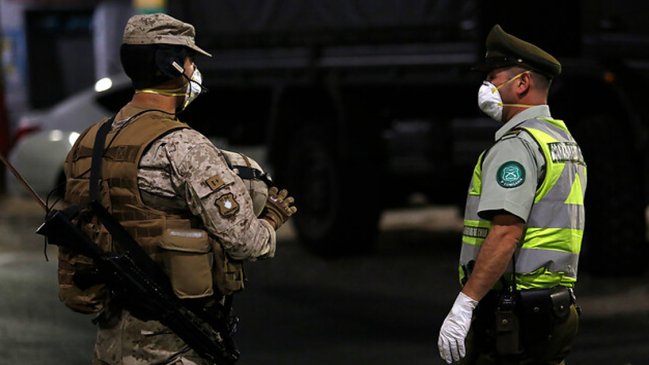 Director del Hospital El Carmen: Llegará el momento de una cuarentena en Maipú