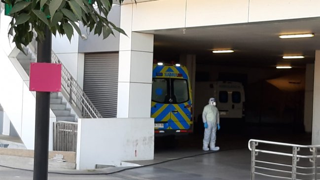 Gobierno admite negligencia en muerte de joven por Covid-19 en Romeral