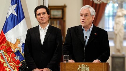 Comisión de Hacienda del Senado dividida ante plan económico de Piñera