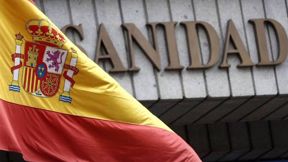 España superó las 18 mil muertes por Covid-19