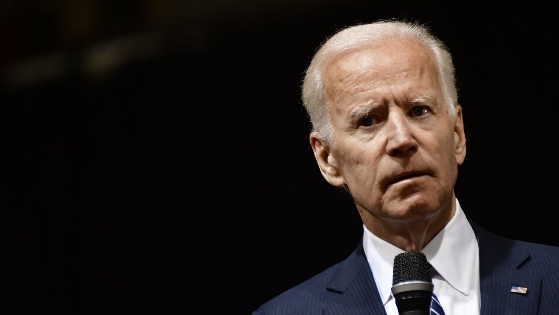 Campaña de Biden negó acusación de ataque sexual: Definitivamente no ocurrió