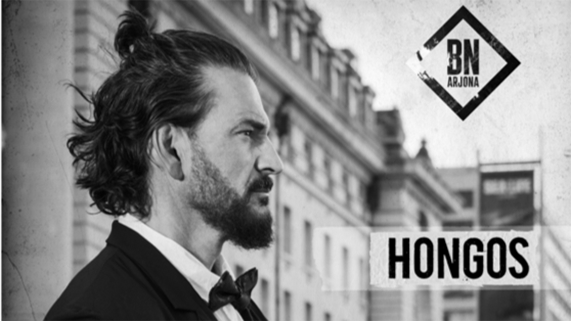 Ricardo Arjona prepara el terreno para su disco grabado en Abbey Road