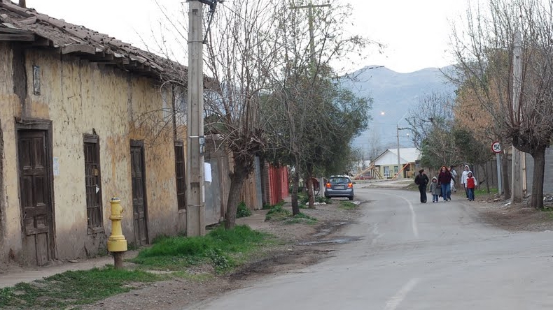 Hombre fue encontrado momificado en el patio de su casa: Nadie lo visitó en medio año