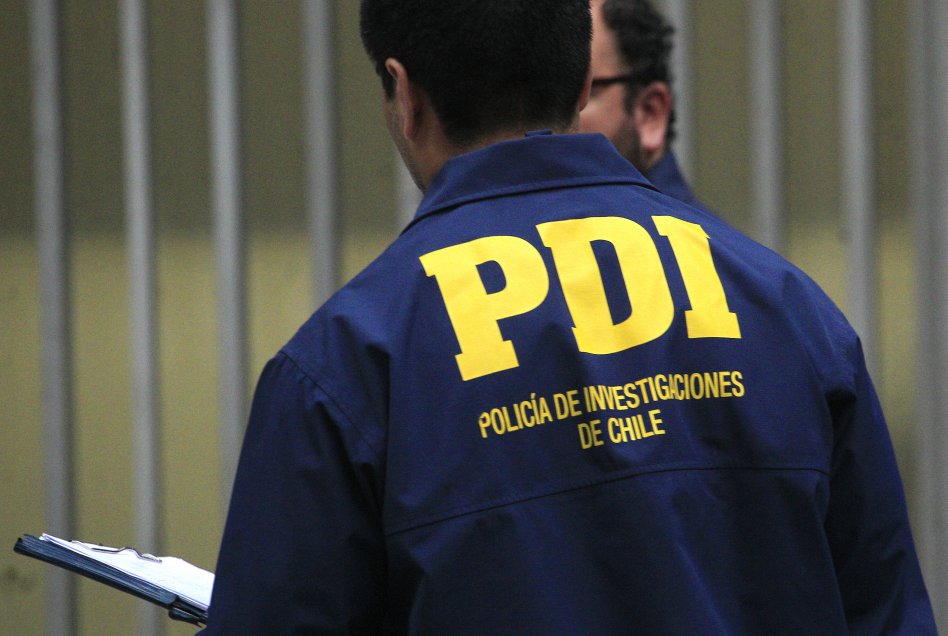 PDI investiga asesinato a balazos de un hombre en Chillán