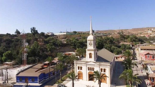 Consejo Regional de Atacama declaró a Freirina como zona de rezago en materia social