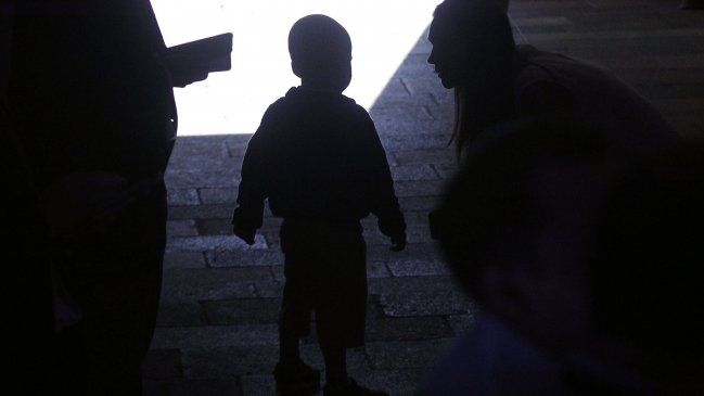 San Felipe: Hombre que apuñaló a su hijo declaró que soñaba constantemente con hacerle daño