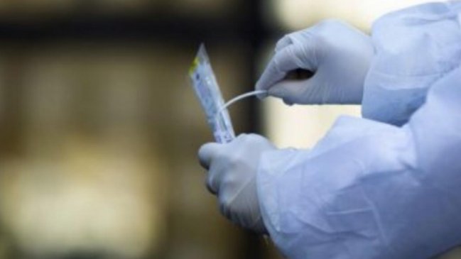 Covid-19 en Antofagasta: 70% de los casos se concentran en la capital regional