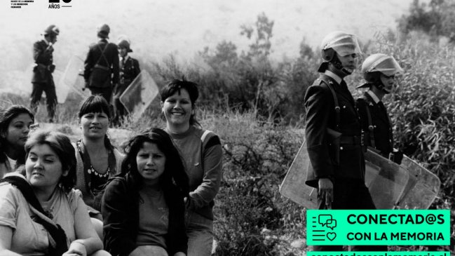 Museo de la Memoria lanzará sitio con contenido sobre memoria y derechos humanos