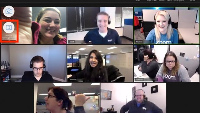 Más de medio millón de cuentas de Zoom están siendo vendidas a hackers