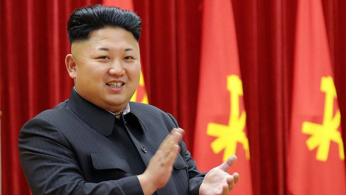 Corea del Norte lanzó varios misiles en su primer ensayo de abril