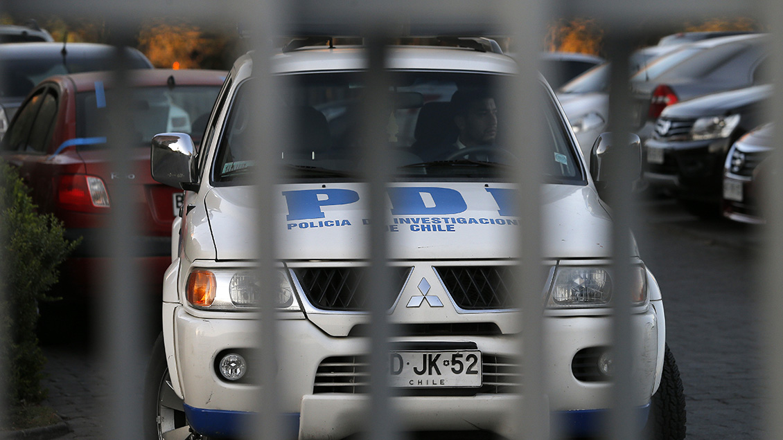 Un hombre murió tras ser baleado desde un auto en movimiento en Quilicura