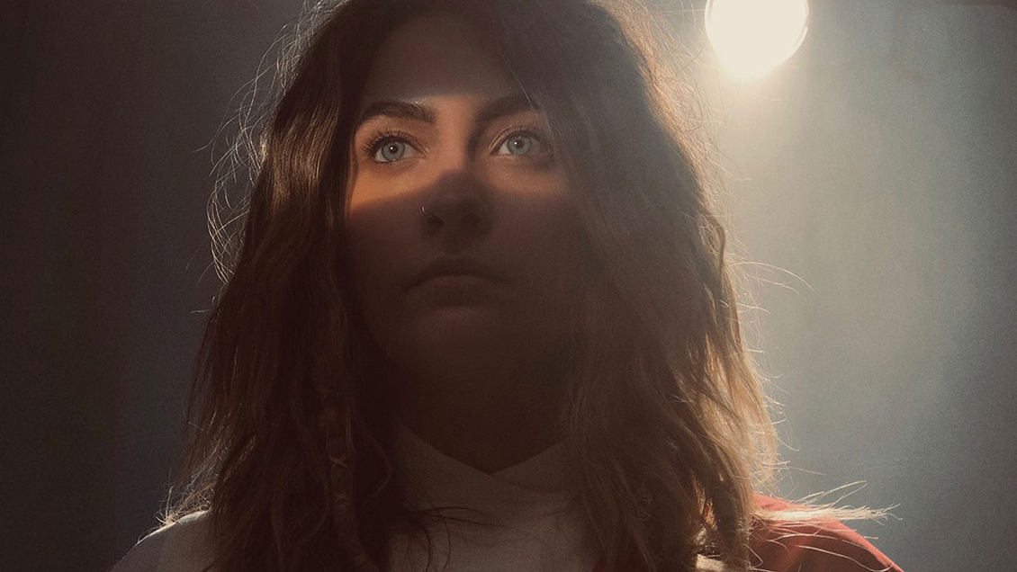 Hija de Michael Jackson interpretará a Jesús en el cine