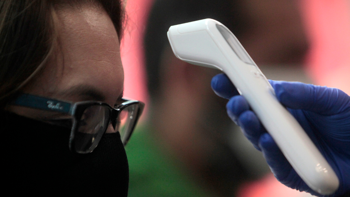 Extreman medidas para control de casos por Covid-19 en la comuna de Pica