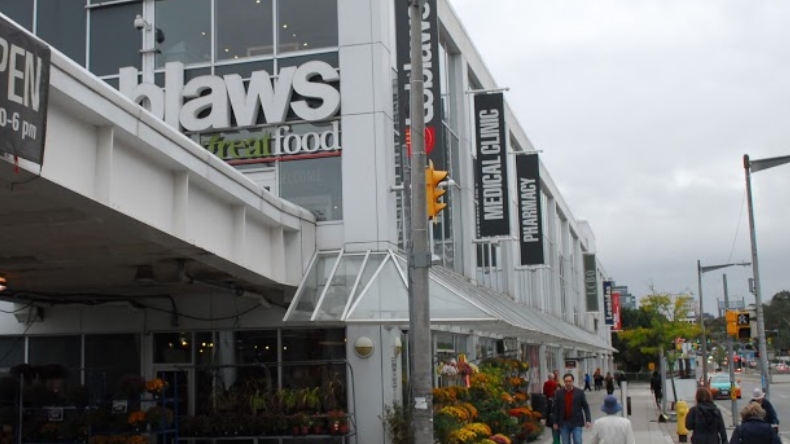 Supermercado se quedó abierto por error en Canadá y nadie robó