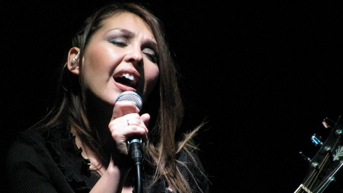 Denisse Malebrán: Uno extraña la sensación del público, es nuestro espacio natural