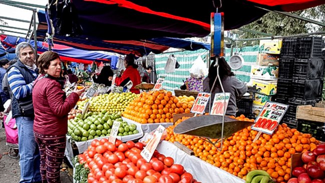 Municipio de San Fernando suspende funcionamiento de ferias libres