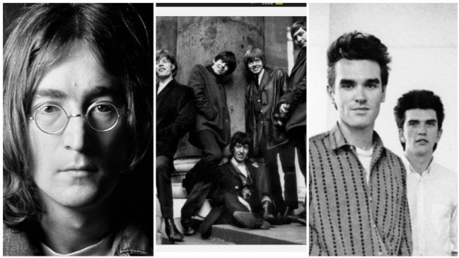 Desde The Rolling Stones a John Lennon: OnDIRECTV estrenará documentales de música