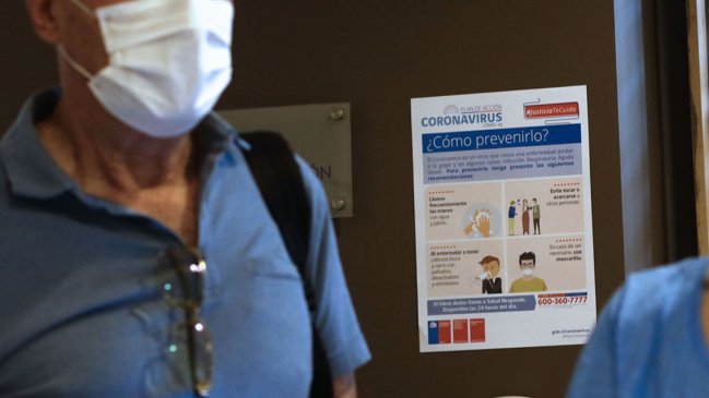 Coronavirus por regiones: Atacama, Coquimbo y Aysén llevan 4 días sin nuevos contagios