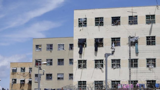 INDH: El problema no es que Punta Peuco tenga buenas condiciones, sino las demás cárceles