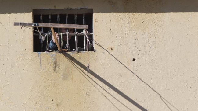 Justicia rechazó libertad condicional a violador y asesino de un niño en Parral