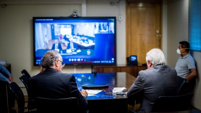 Chile y Argentina limaron asperezas tras polémica por métodos dispares para enfrentar el Covid-19